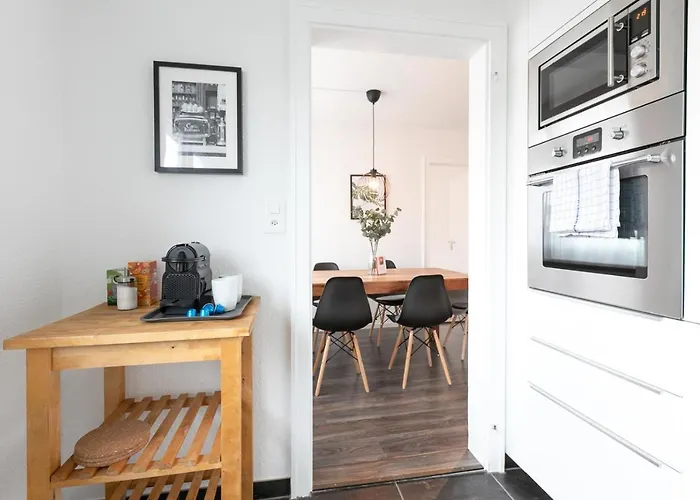 Joy - Mit Panoramasicht Rorschach